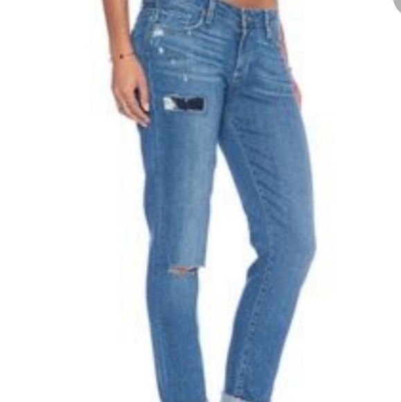 🎉HP💥SALE💥 Paige Jimmy Jimmy Carmen Jeans - Picture 2 of 10